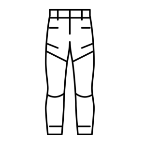 Hike Pants